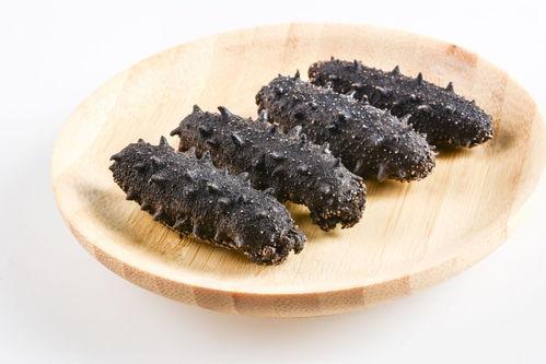 吃海参能吃葫芦瓜