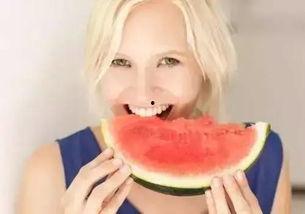 孕妇可以吃大瓜不,大瓜的食用与营养益处