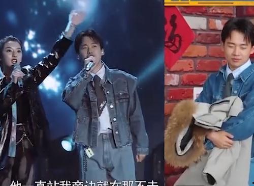 男团成员吃瓜视频