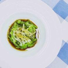 白瓜蘸什么吃,邂逅美味蘸料，开启夏日清爽新体验