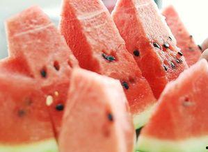 吃瓜买串,揭秘街头美食的独特魅力